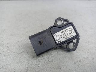 датчик абсолютного давления Volkswagen Golf 5 поколение 2009, 1.4 л., BLG, бензин, 03C906036E