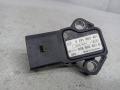 датчик абсолютного давления Volkswagen Golf 5 поколение 2009, 1.4 л., BLG, бензин, 03C906036E - фото №4