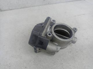 заслонка дроссельная Volkswagen Golf 5 поколение 2009, 1.4 л., BLG, бензин, 03C128063