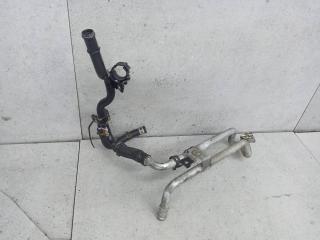 трубка охлаждающей жидкости Volkswagen Golf 5 поколение 2009, 1.4 л., BLG, бензин, 1K0121058BH