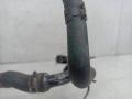 трубка охлаждающей жидкости Volkswagen Golf 5 поколение 2009, 1.4 л., BLG, бензин, 1K0121058BH - фото №8