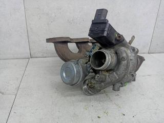 турбина Volkswagen Golf 5 поколение 2009, 1.4 л., BLG, бензин, 03C145701B, 53039700099, 53041015284