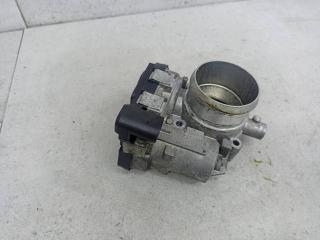 заслонка дроссельная Volkswagen Golf 5 поколение 2009, 1.4 л., BLG, бензин, 03C133062D