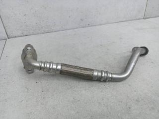 масляная трубка турбины Volkswagen Golf 5 поколение 2009, 1.4 л., BLG, бензин, 03C145735C