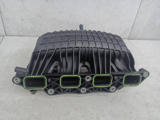 коллектор впускной Volkswagen Golf 5 поколение 2009, 1.4 л., BLG, бензин, 03C129711Q