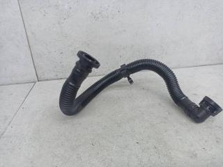 трубка сапуна Volkswagen Golf 6 поколение 2011, 2.0 л., бензин, 06F103235