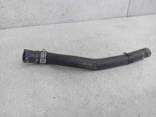 патрубок радиатора Volkswagen Golf 6 поколение 2011, 2.0 л., бензин, 1K0121063J