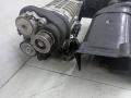 нагнетатель воздуха (компрессор) Volkswagen Golf 5 поколение 2009, 1.4 л., BLG, бензин, 03C145601B, 03C145747C, 03C145851, 03C103502G - фото №3
