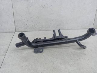 трубка охлаждающей жидкости Volkswagen Golf 6 поколение 2011, 2.0 л., бензин, 06F121065H