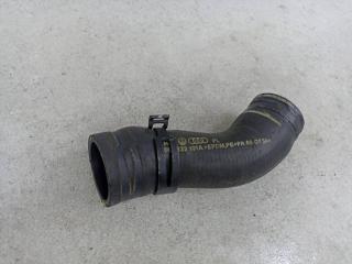 патрубок радиатора Volkswagen Golf 6 поколение 2011, 2.0 л., бензин, 06F122101A