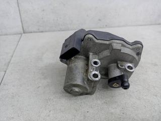 заслонки впускного коллектора Volkswagen Golf 6 поколение 2011, 2.0 л., бензин, 06F133482E