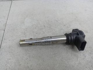 катушка зажигания Volkswagen Golf 6 поколение 2011, 2.0 л., бензин, 07K905715F