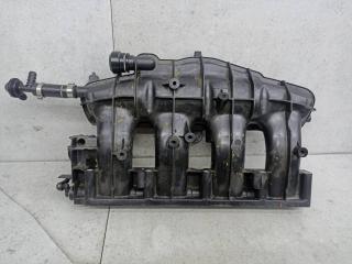 коллектор впускной Volkswagen Golf 6 поколение 2011, 2.0 л., бензин, 06F133201P, 06F133192P