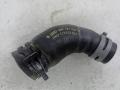 патрубок радиатора Volkswagen Golf 6 поколение 2011, 2.0 л., бензин, 06F121057C - фото №4