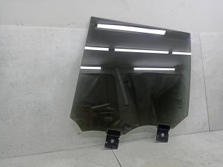 стекло двери задней левой Land Rover Range Rover 4 поколение [рестайлинг] 2018, LR034304