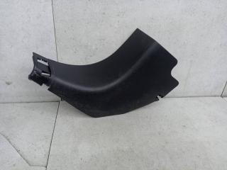 накладка на порог внутренняя Nissan Juke YF15 (2010 - 2014), 669011KB2A