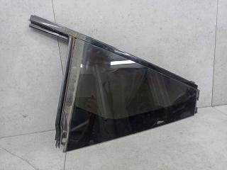 стекло двери задней левой Land Rover Range Rover 4 поколение [рестайлинг] 2017, LR065503, CK5225829B