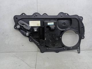 Шумоизоляция двери Land Rover Range Rover 4 поколение [рестайлинг] 2018, JK5224767A