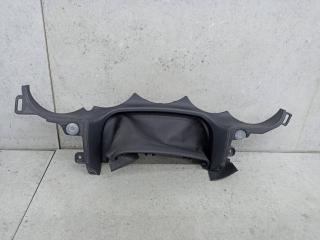 кожух рулевой колонки Porsche Panamera 4S 970 2012, 97055227200