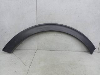 молдинг крыла Kia Sportage 4 поколение [рестайлинг] 2020, 87743F1000