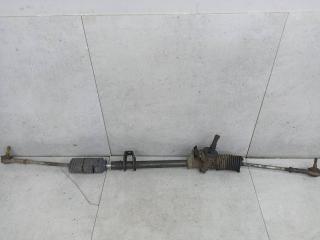 рулевая рейка Renault Clio 2 поколение [рестайлинг] 2003, 7700437051