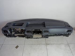 панель передняя салона (торпедо) Renault Master 3 поколение [2-й рестайлинг] 2024, 682000855R