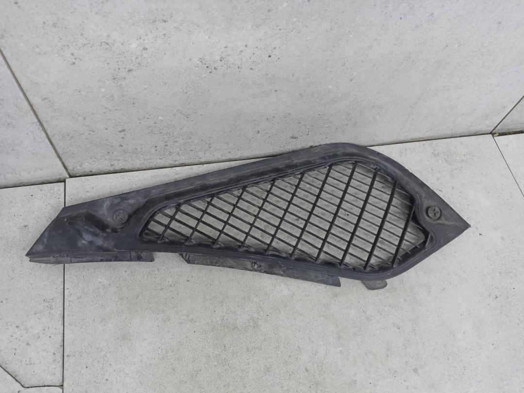 дождевик Porsche Panamera 4S 970 2012, 97055546401 - фото №1