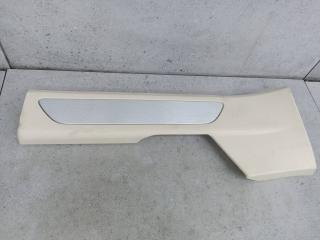 накладка на порог внутренняя Porsche Panamera 4S 970 2012, 970555520