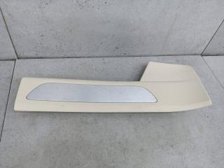 накладка на порог внутренняя Porsche Panamera 4S 970 2012, 970555519