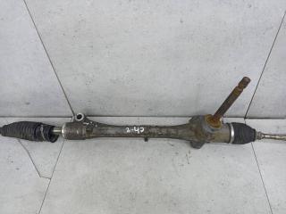 рулевая рейка Toyota C-HR 1 поколение AX10 2019, 45510F4010