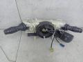 переключатель подрулевой (стрекоза) Renault Megane 3 поколение 2013, 255670019R, 255520014R - фото №2