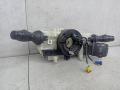 переключатель подрулевой (стрекоза) Renault Megane 3 поколение 2013, 255670019R, 255520014R - фото №3