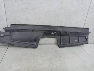 воздуховод (дефлектор) радиатора Renault Megane 3 поколение 2011, 214762972R