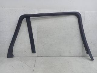 накладка двери внутренняя задняя левая BMW X5 F15 2016, 7292513