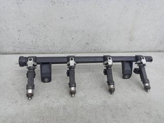 топливная рампа Renault Logan 1 поколение (2004 - 2009), 8200494284