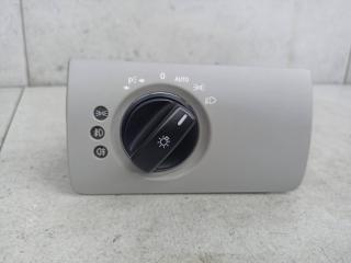 переключатель света Mercedes-Benz M-Класс W164 2008, A1645450104