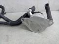 теплообменник масляного фильтра Mazda 3 BL 2010, 1241009920 - фото №3