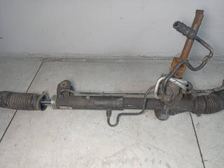 рулевая рейка Ford Focus 1 поколение [рестайлинг] 2003, 98AG3A500AH