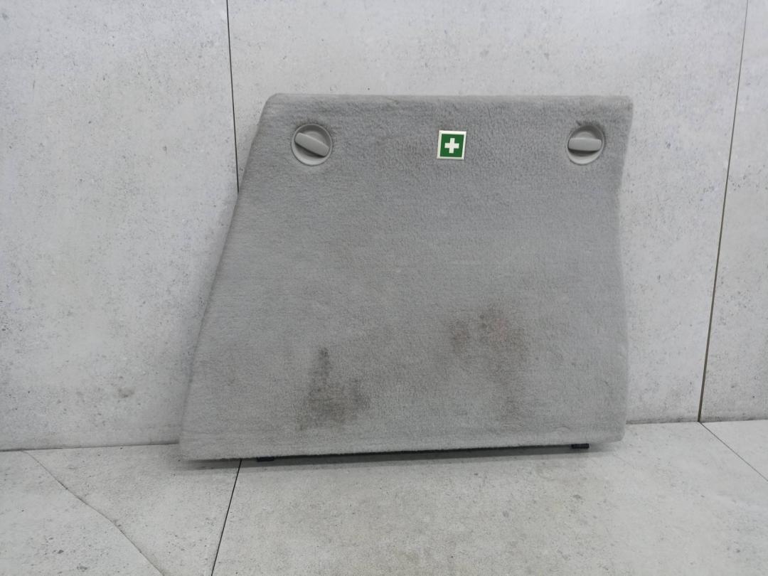 обшивка багажника Mercedes-Benz M-Класс W164 2008, JC289310 - фото №1