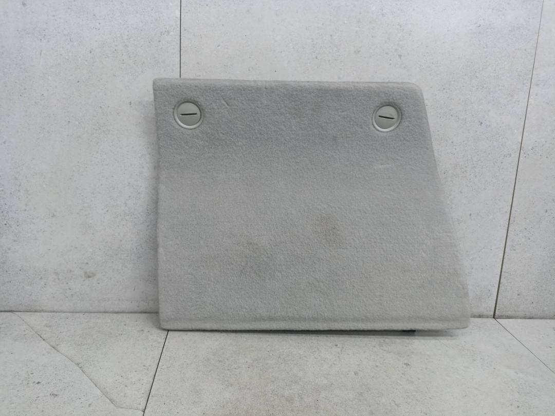 обшивка багажника Mercedes-Benz M-Класс W164 2008, JC289321 - фото №1