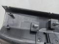 накладка внутренняя на заднюю панель кузова Porsche Panamera 4S 970 2012, 97055125301 - фото №4