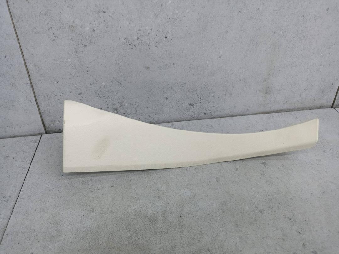 обшивка стойки Porsche Panamera 4S 970 2012, 970555182 - фото №1