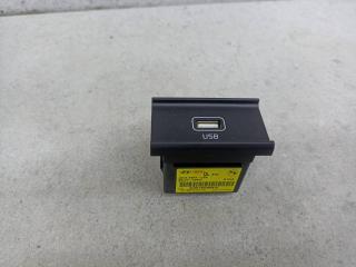 разъем AUX / USB Kia Sportage 4 поколение 2017, 96120D9600