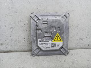 блок розжига ксенона Renault Megane 3 поколение 2011, 1307329153