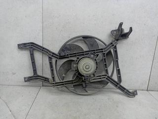 вентилятор радиатора Renault Logan 1 поколение 2009, бензин, 8200702958