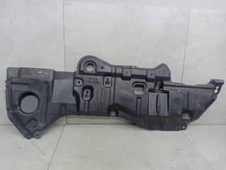 пыльник двигателя Lexus RX 4 поколение 2016, 5144348100