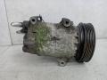 компрессор кондиционера Renault Scenic 2 поколение [рестайлинг] 2008, 8200050141, 8200940837, 7711135105, 8200316164, 8200470242, 8200600110, 7711368685 - фото №3