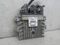 блок управления двигателем Renault Clio 3 поколение [рестайлинг] 2011, 1.5 л., 237100875R - фото №2