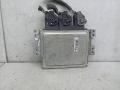блок управления двигателем Renault Clio 3 поколение [рестайлинг] 2011, 1.5 л., 237100875R - фото №4