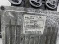 блок управления двигателем Renault Megane 2 поколение [рестайлинг] (2006 - 2012), 8200399038 - фото №2